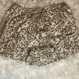 XL Calvin Klein shorts. NWT